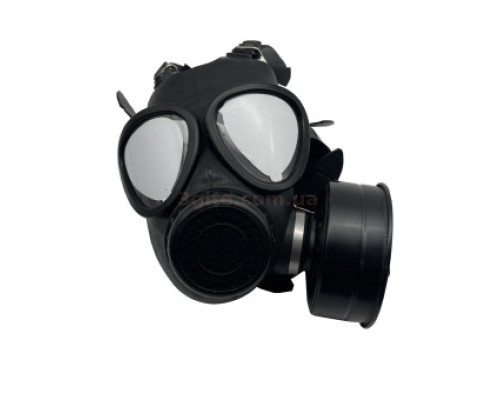  Полнолицевая маска противогаз